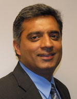 Avinash Bhati, Ph.D.